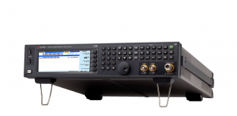 Генератор ВЧ-сигналов Keysight N5166B  фото 3